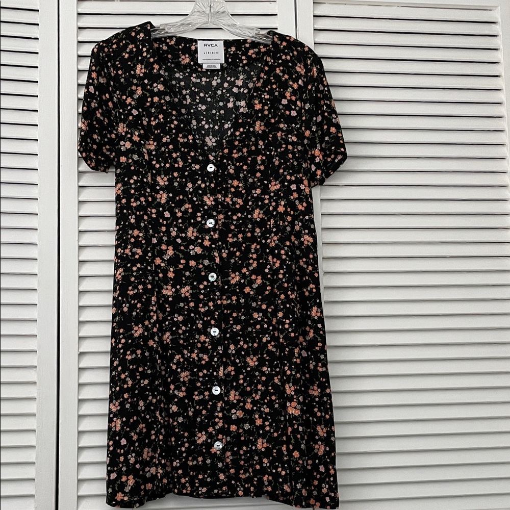 RVCA Dress